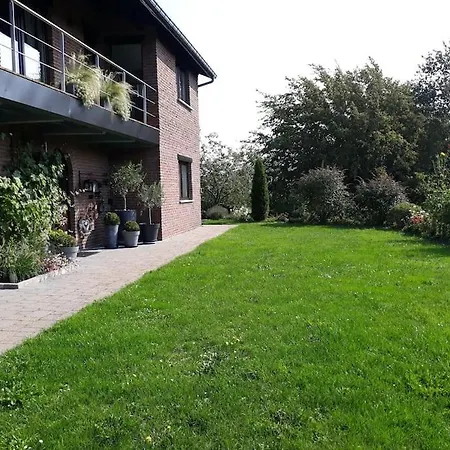 Au Jardin Fleuri Verviers