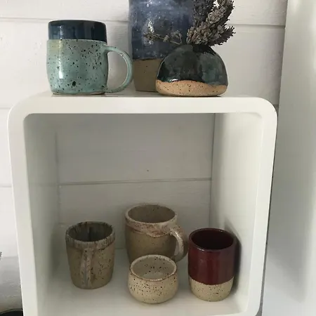 Au Jardin Fleuri Pensjonat Verviers